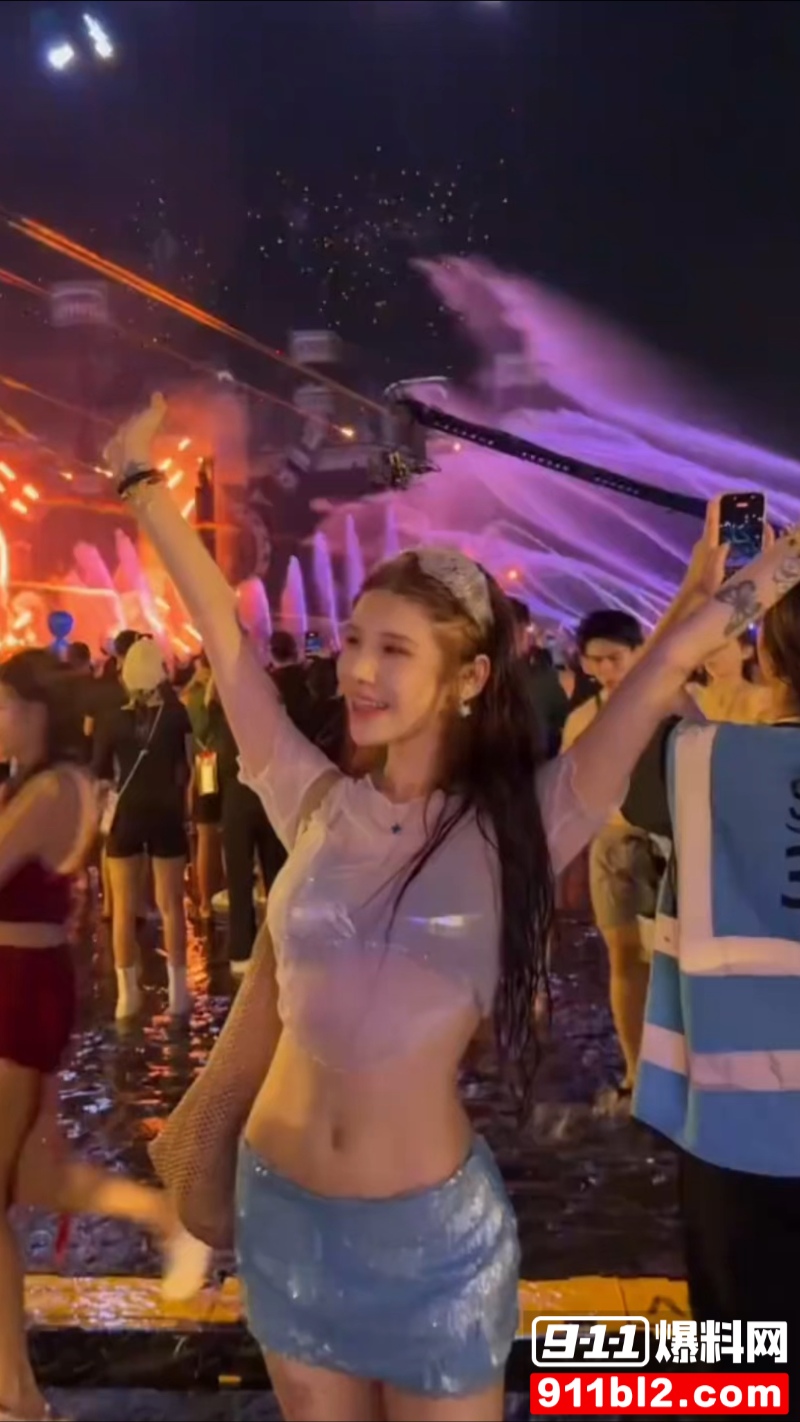 2026年泰国宋干节交通事故数据 6