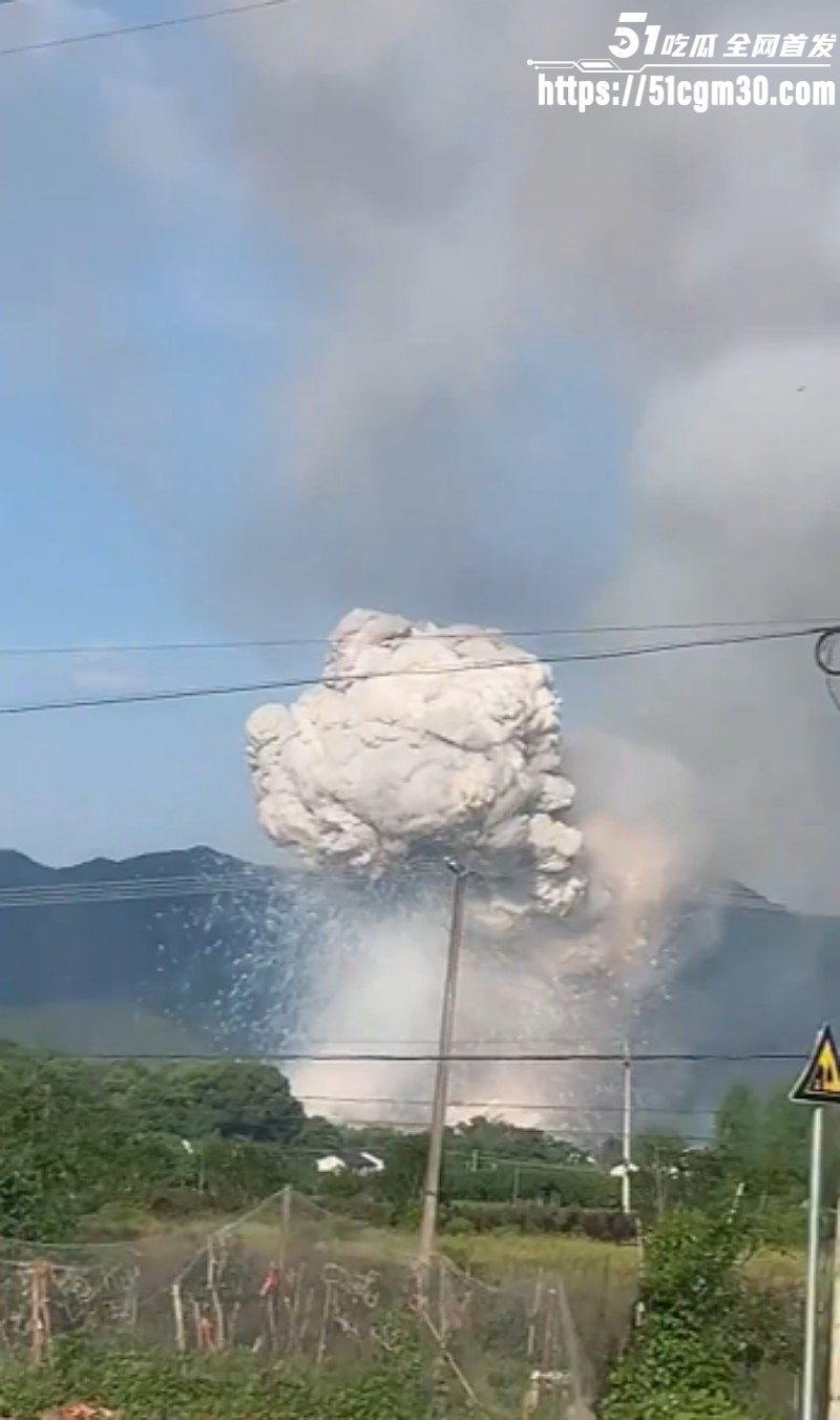 湖南长沙浏阳市烟花厂爆炸事件03 湖南长沙浏阳市烟花厂爆炸事件03
