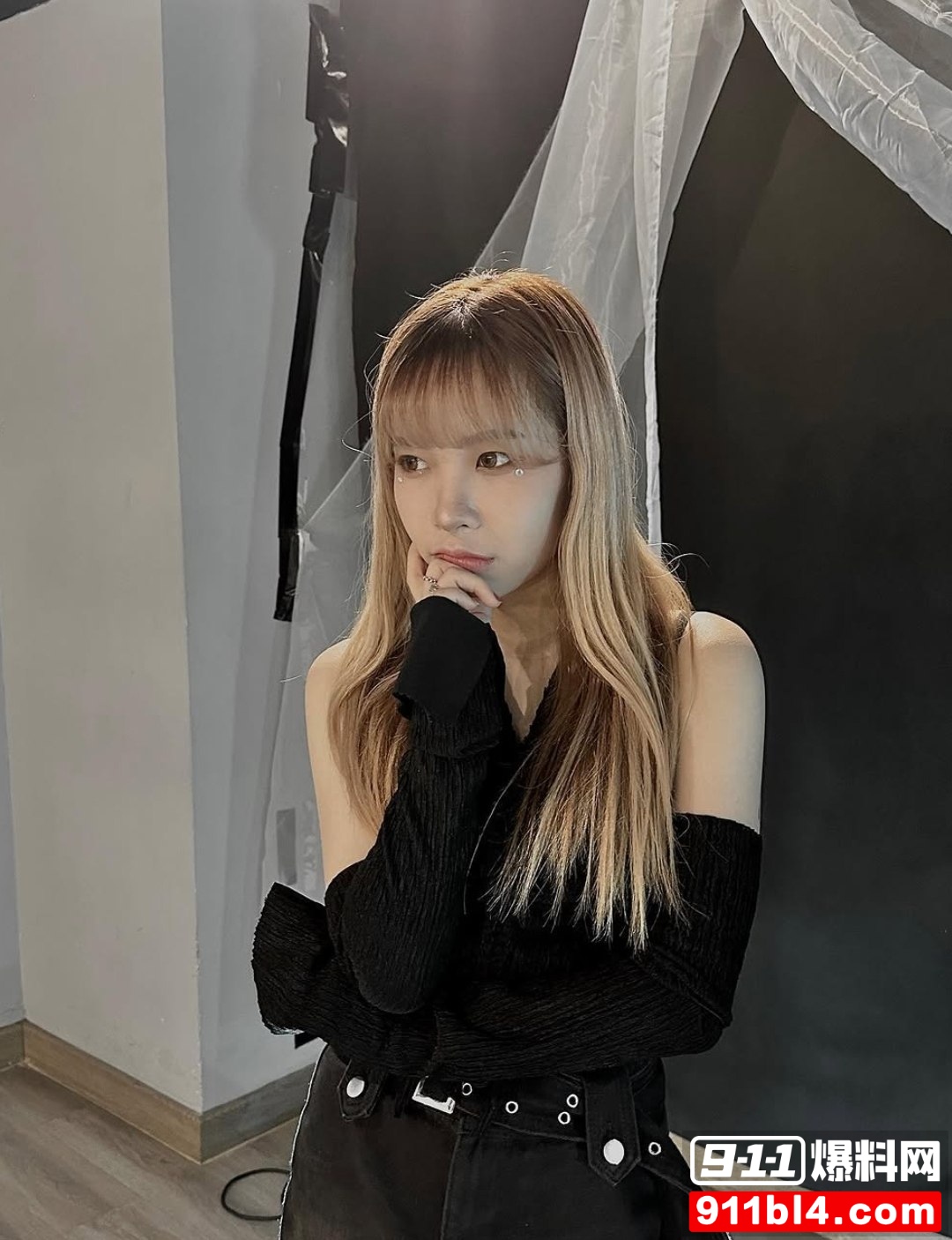 小网美9