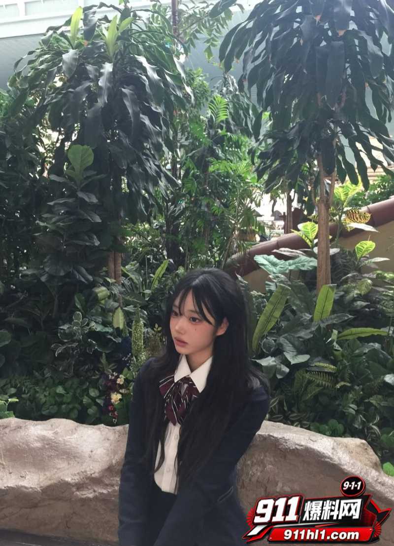 IG3万粉高颜短发妹 20