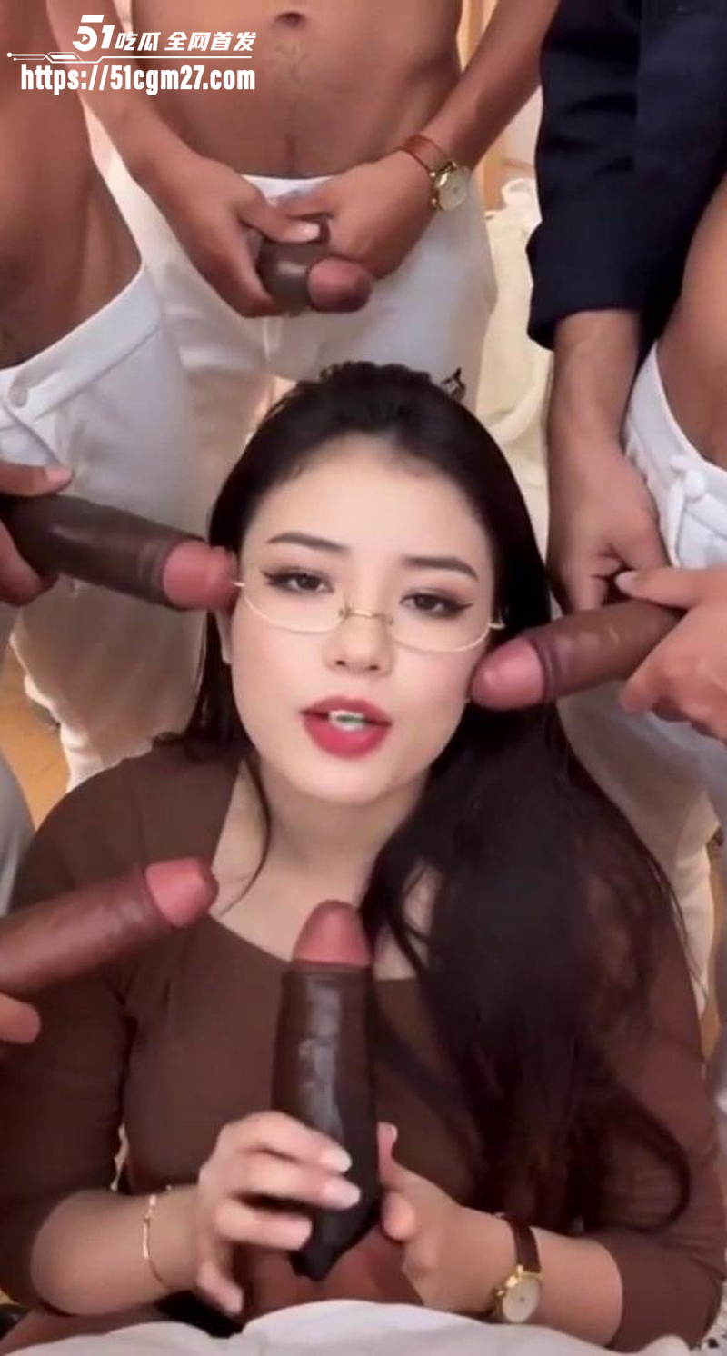 高颜值网红 不想早起的崽崽 AI换脸视频 3