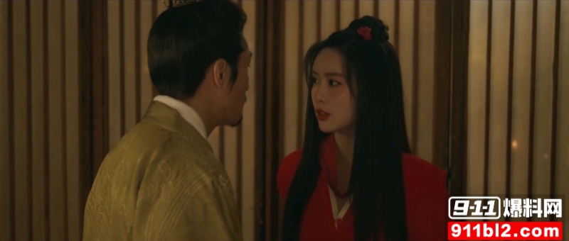 AI推演魔改电视剧 13