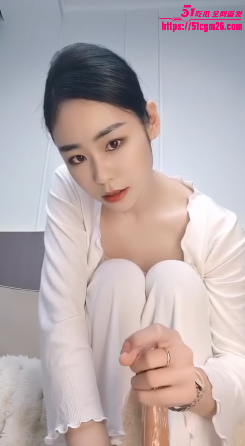 推特网黄博主 月野兔 付费录屏 4