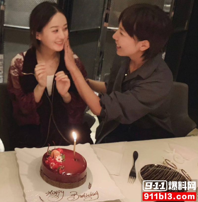 高云翔出轨张婉婷 22