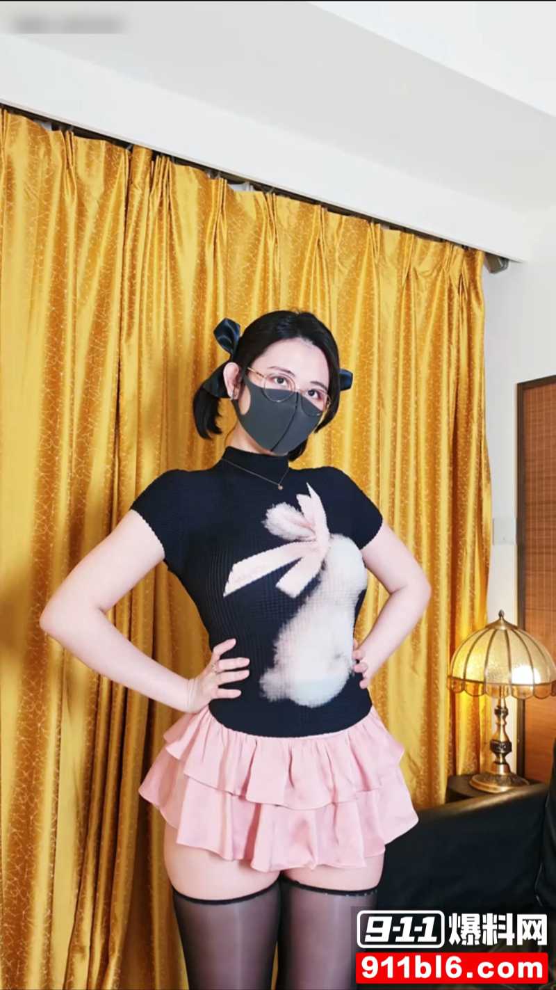 顶级网黄女神 Naimi奶咪 10