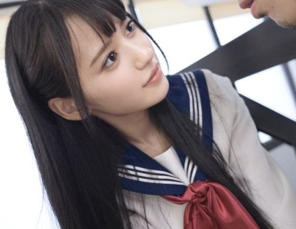 日本最清纯av女优八掛海力作优等生的射x管理
