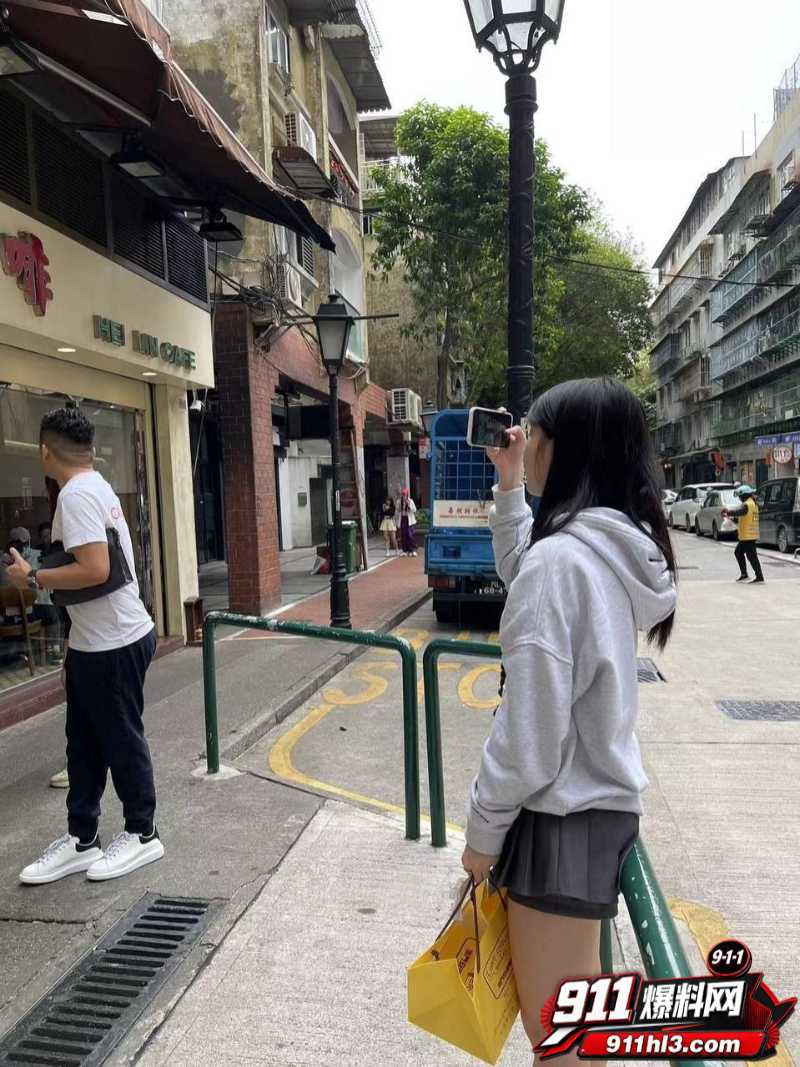 前男友曝光系列 37