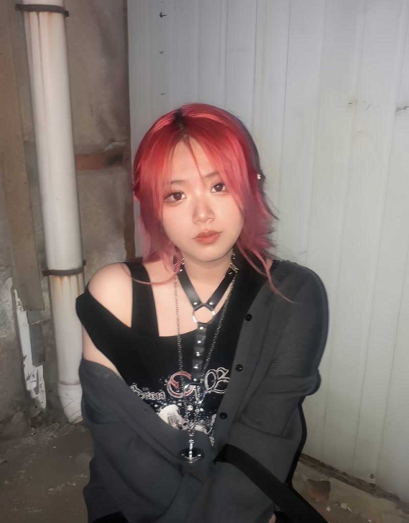 青梅竹马不敌小三匈前二两抖音网红冰冻大狗实锤男友出轨艹粉