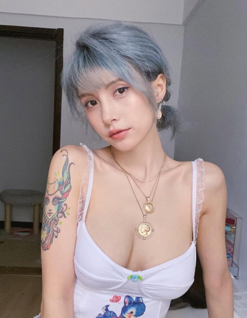 200万粉丝抖音网红大女主夏美王洋洋大起底精致人设全面崩溃