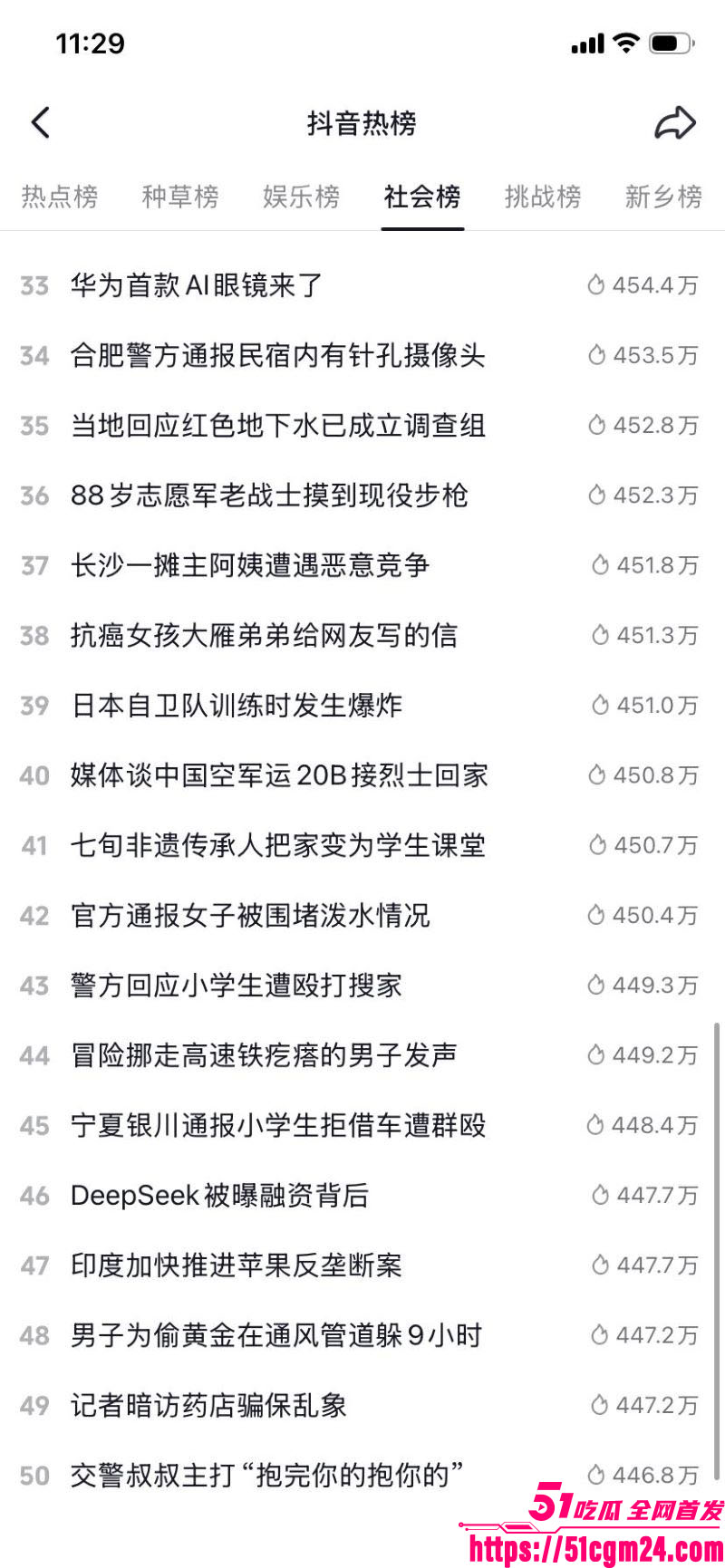 抖音博主追鼠记实名举报合肥民宿 10