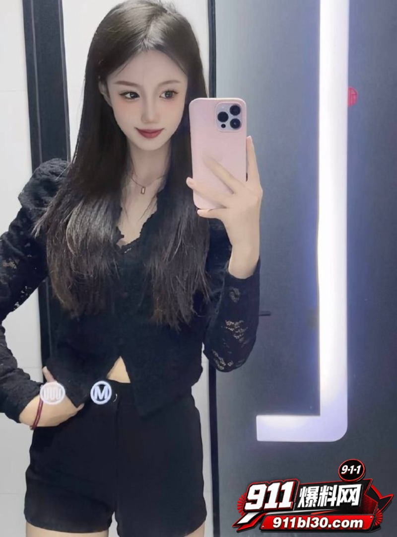 上海顶级名媛 周诗雅 与男友性爱视频流出1