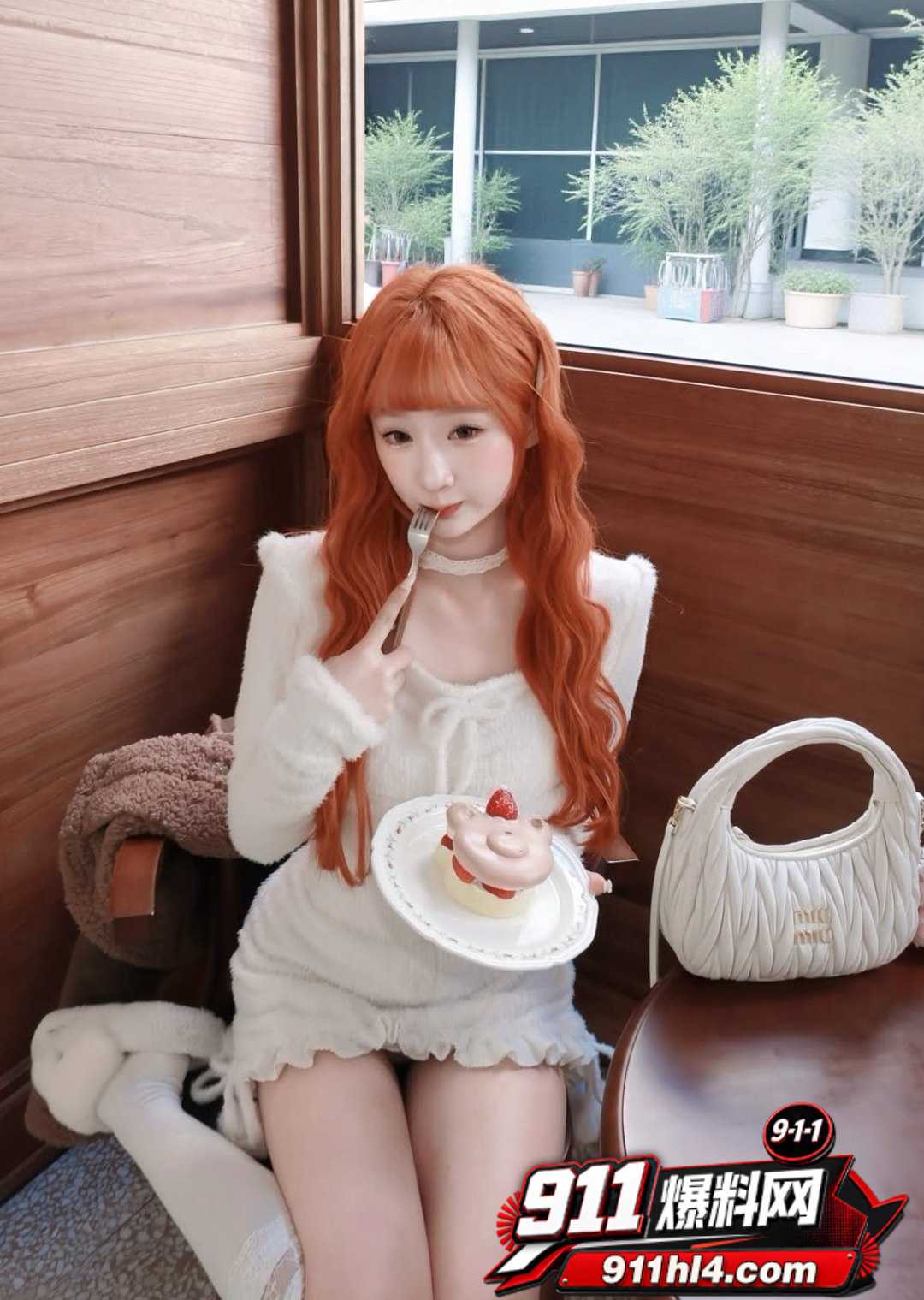 主播 8