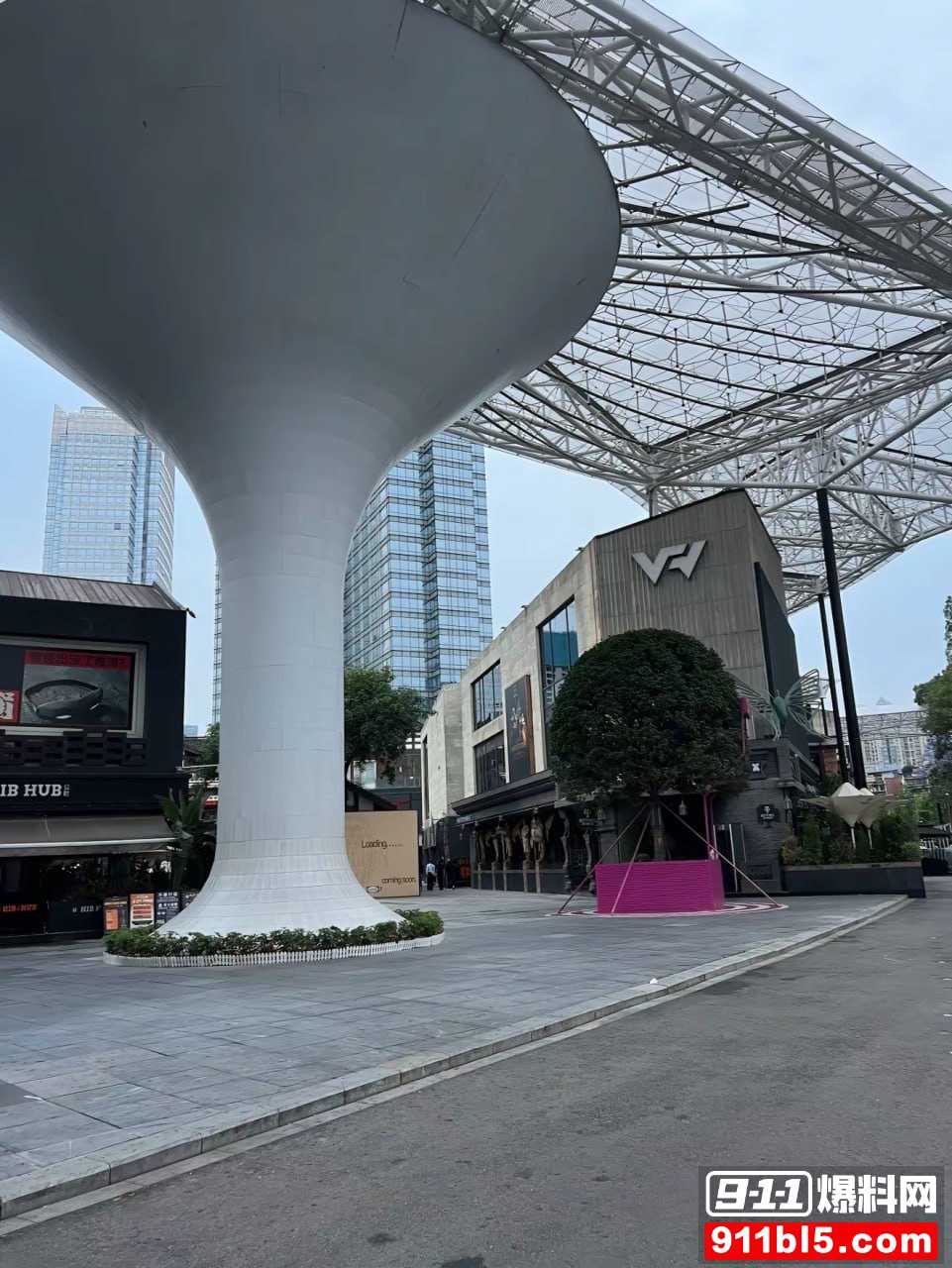 兰桂坊8 兰桂坊8