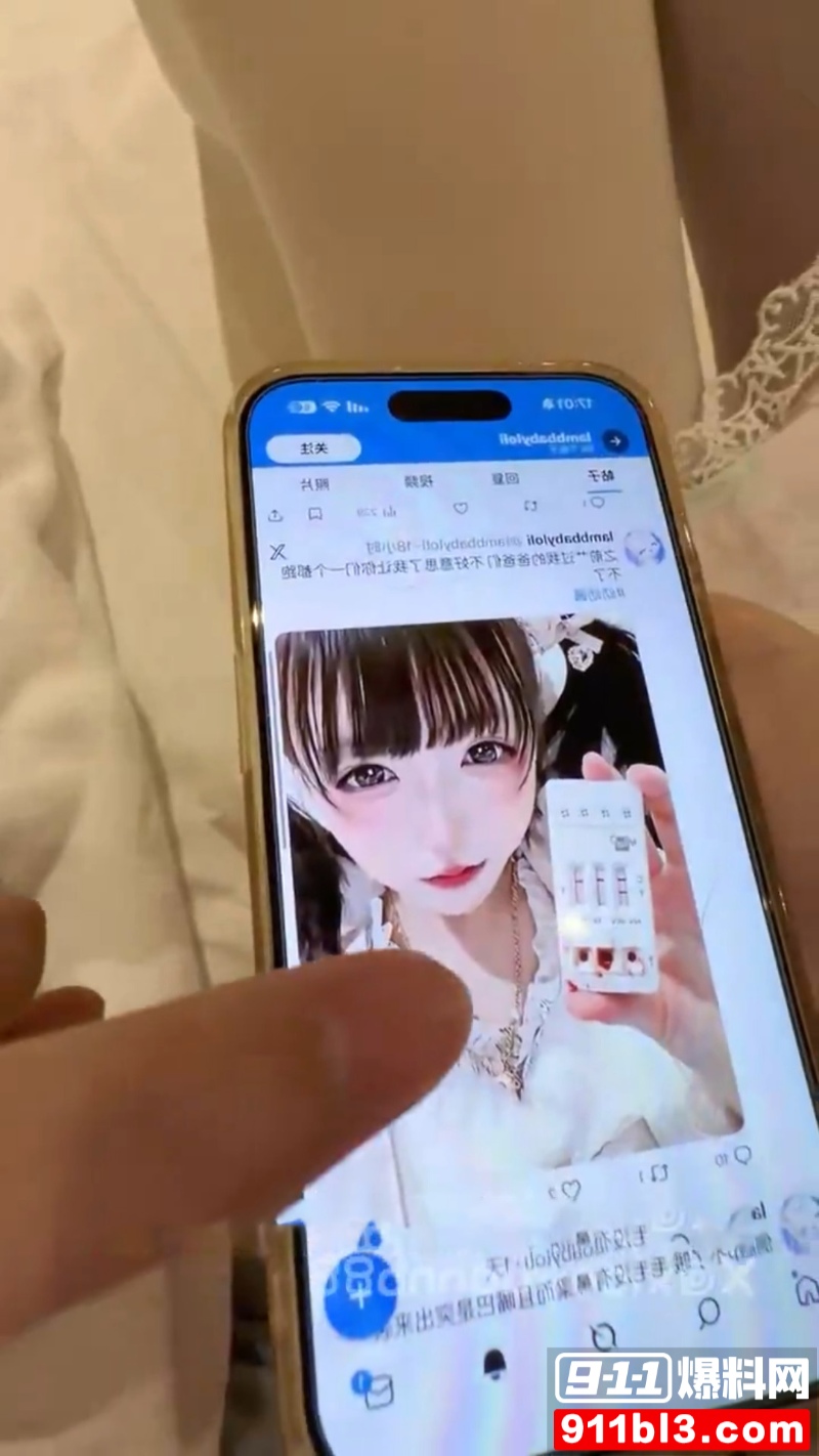 河南大神 小远ovo 7