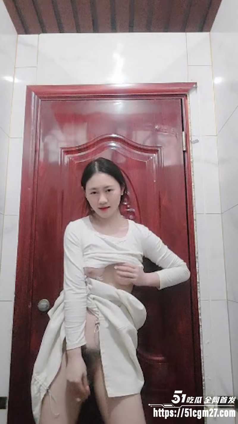 浙江清纯小网红6