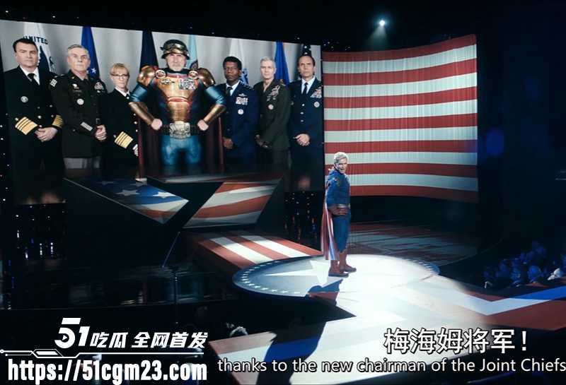 黑袍纠察队第五季 首集强势回归 2 拷贝