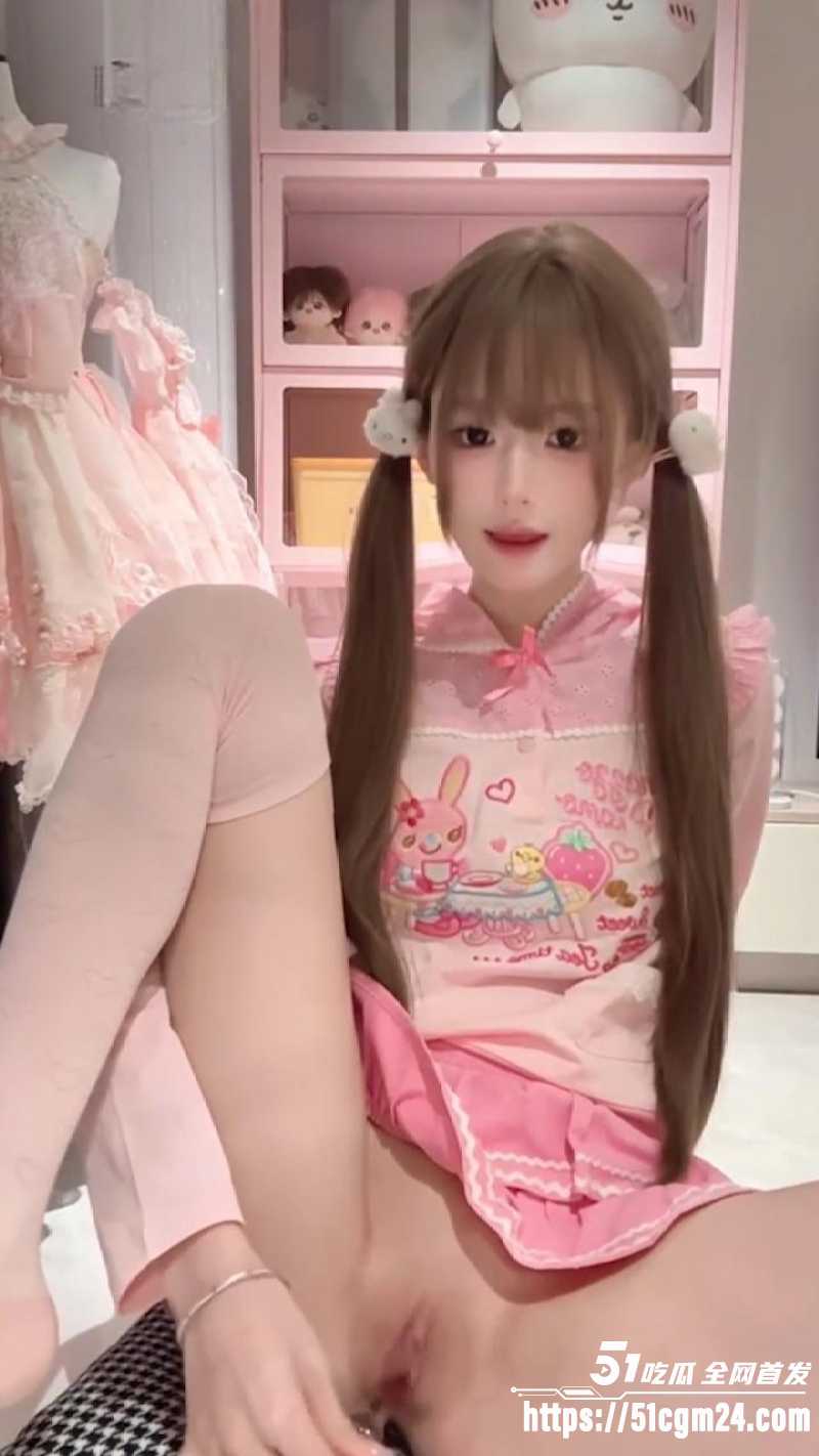 推特80W粉丝网红季雨 4