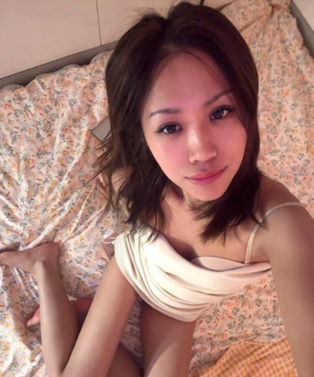 西安麻辣烫女主角被扒真身外国语女教师张忻然50分钟原版视频流出