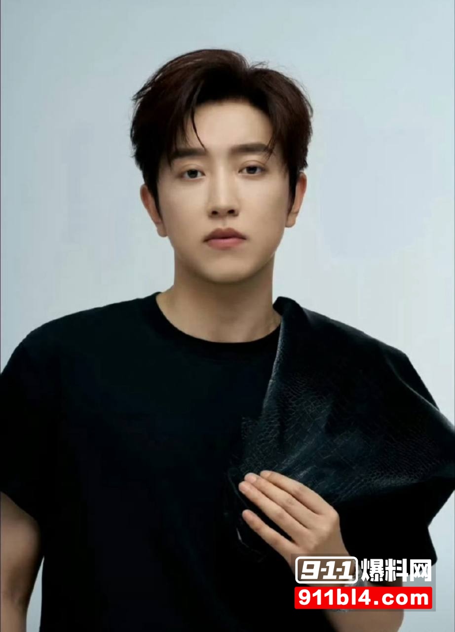 4000万粉网红白冰偷税6