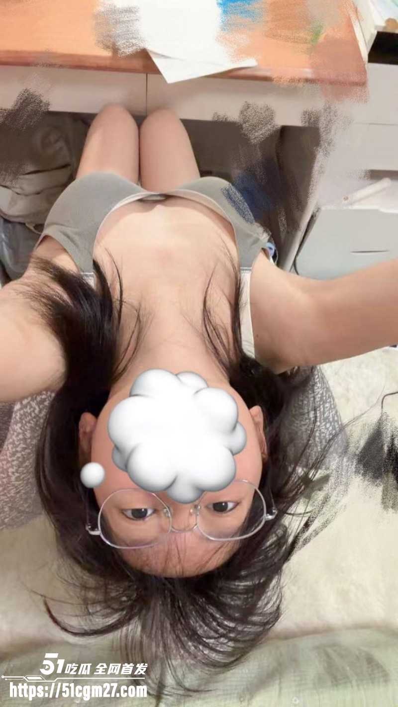 天津学生妹李佳慧做福利姬被曝光038