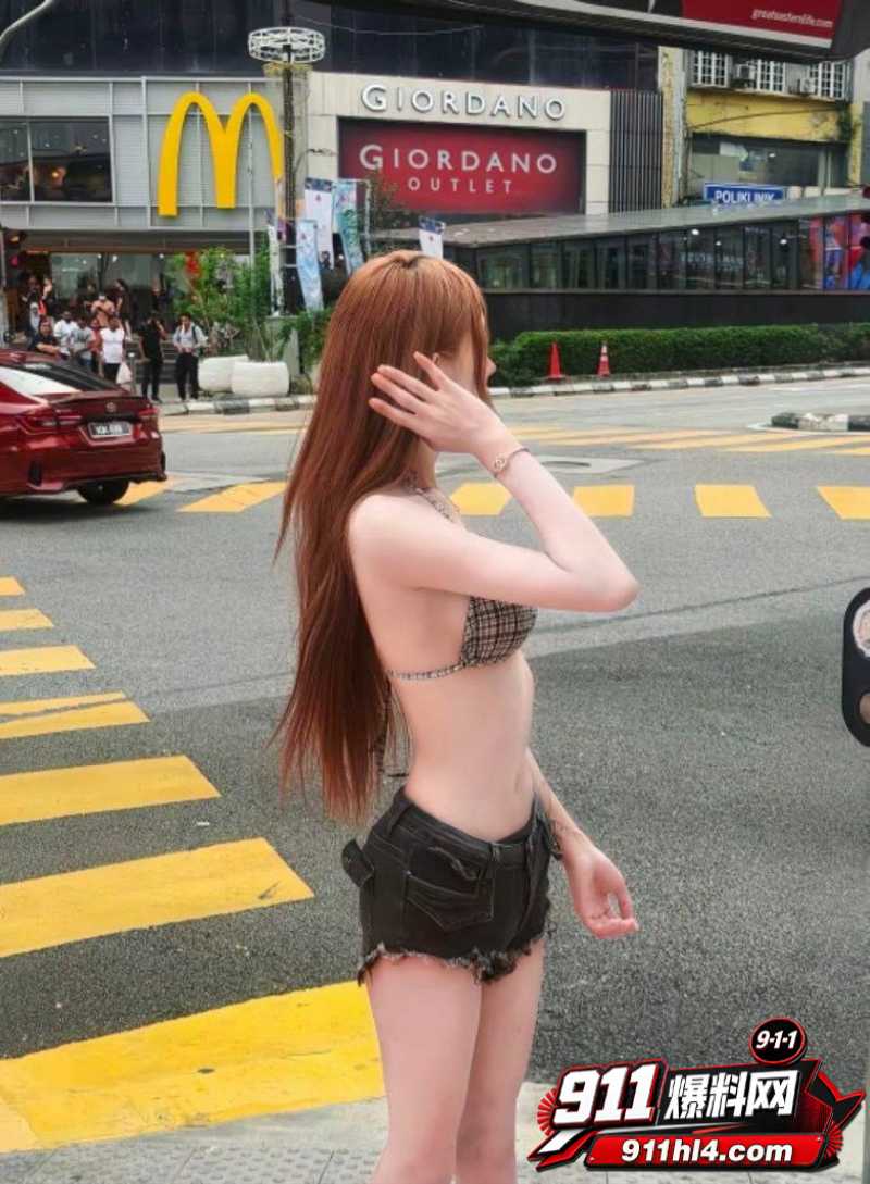 抖音精神小妹芙妮人设崩塌4 抖音精神小妹芙妮人设崩塌4