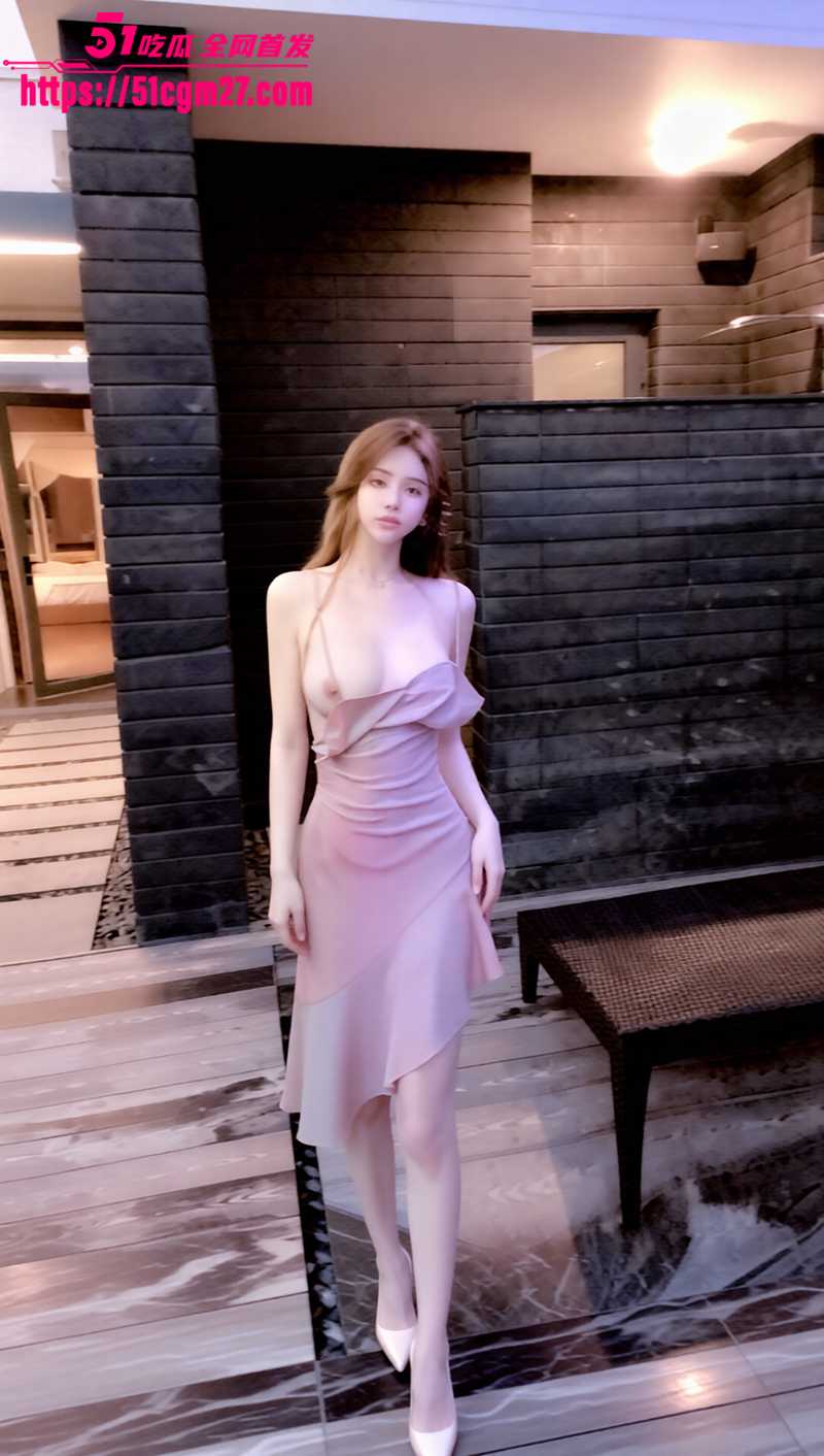 杭州顶级名媛 鲤鲤 付费视频合集 1