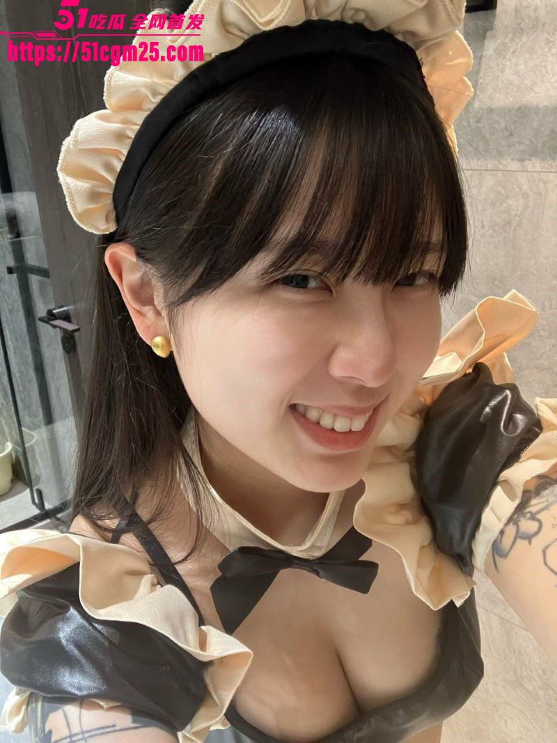 早年下海博主卯哥抖音卖逼模事件 9