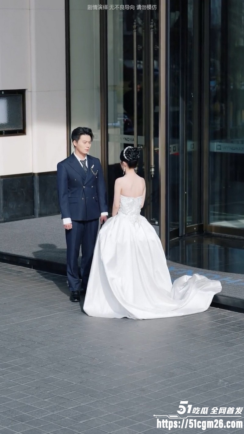 热播短剧妹妹结婚你当姐姐的慌什么全集 4