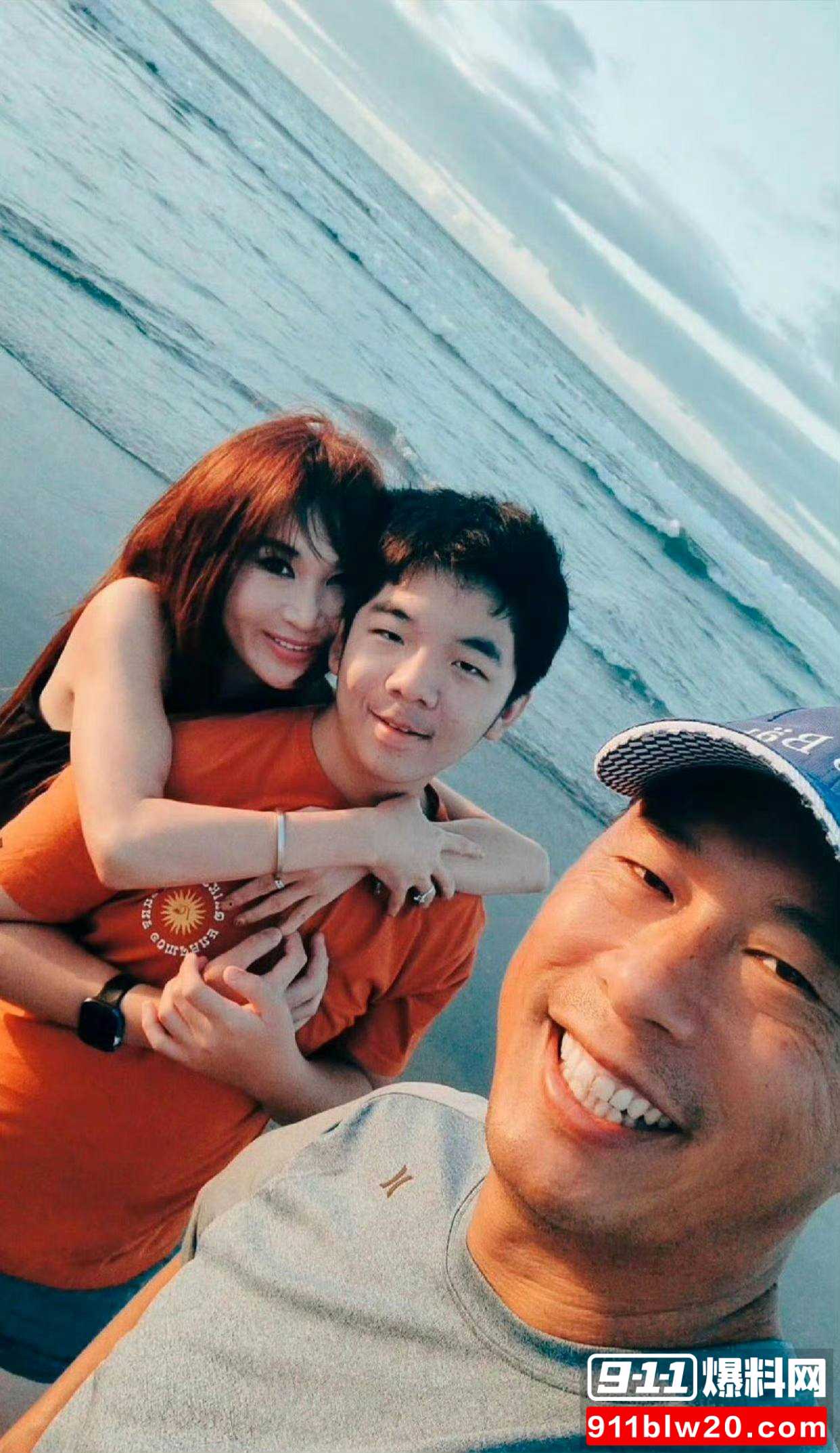 香港知名艺人温碧霞8