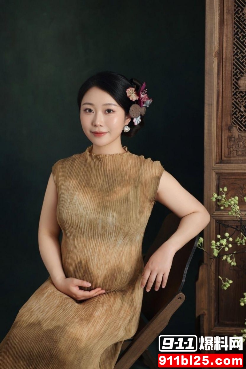 南京美少妇 7