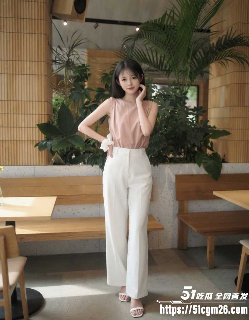 山东寿光 假名媛 性爱视频 3