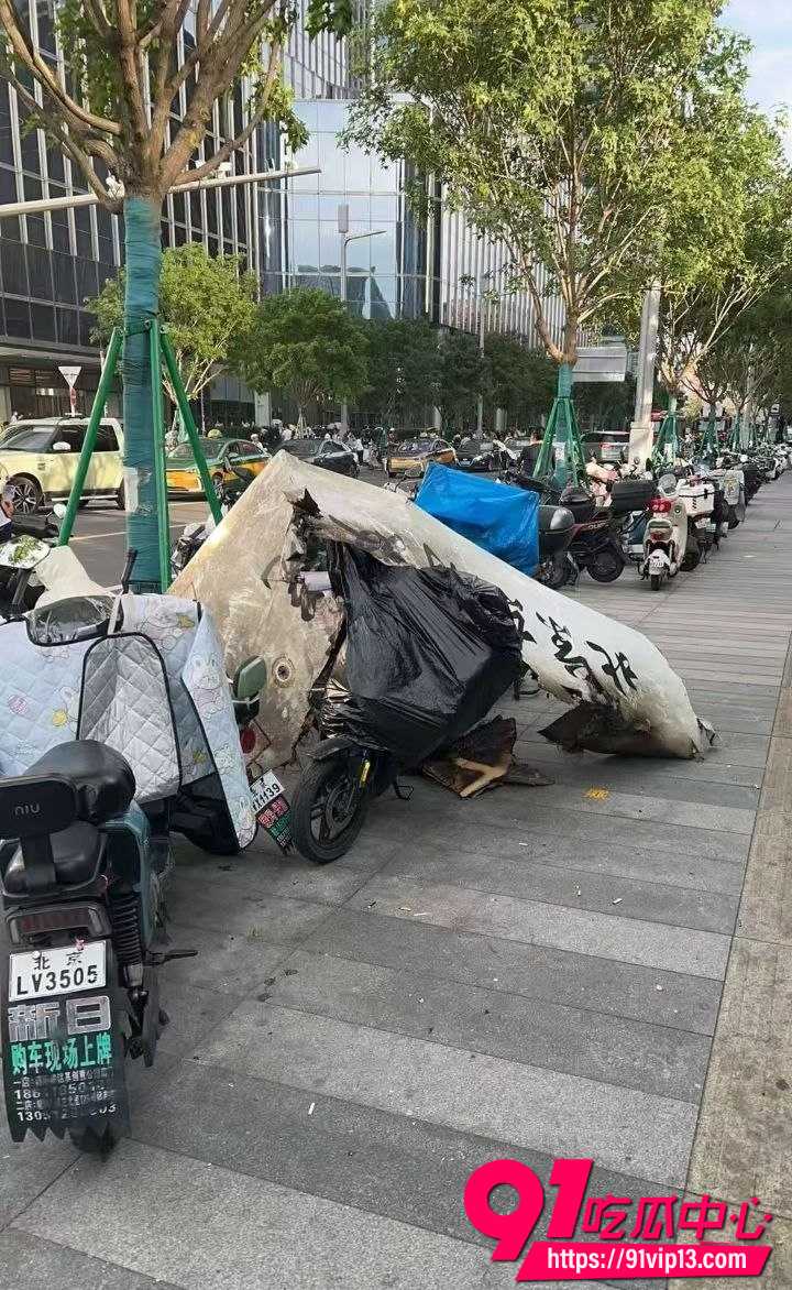 北京第一高楼中国尊2 北京第一高楼中国尊2