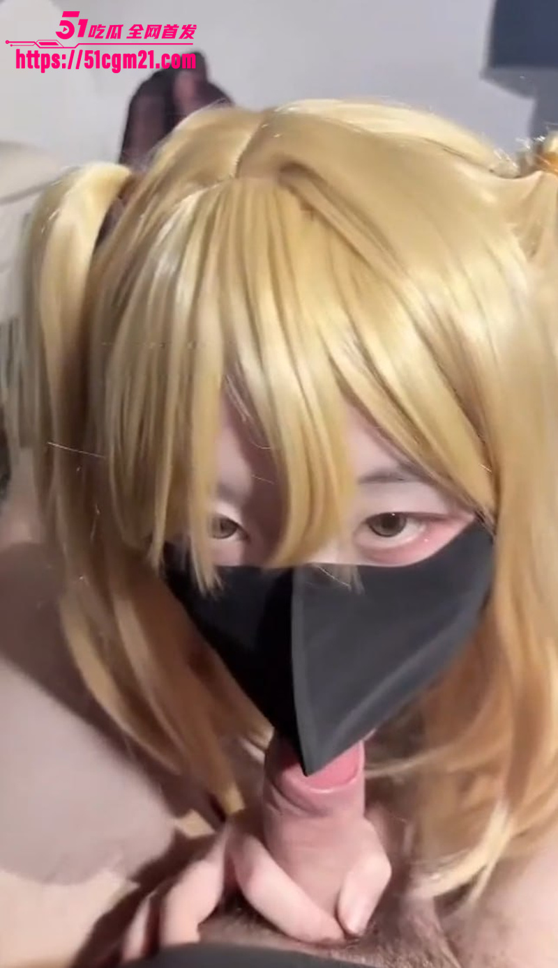 可爱萝莉 五月兔 金主调教私拍 4