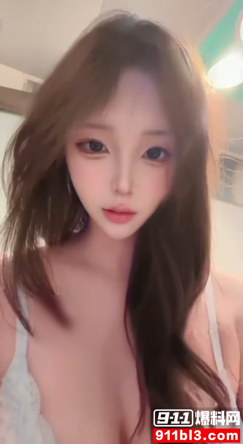 抖音7万粉高颜女神 野牛老师 2