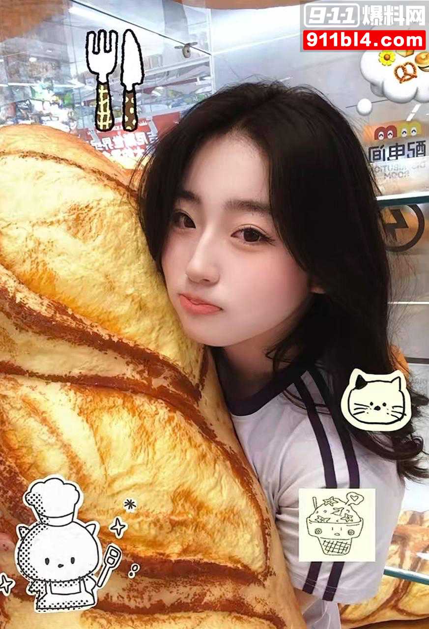 长沙医学院女神刘梓妮周末开房4