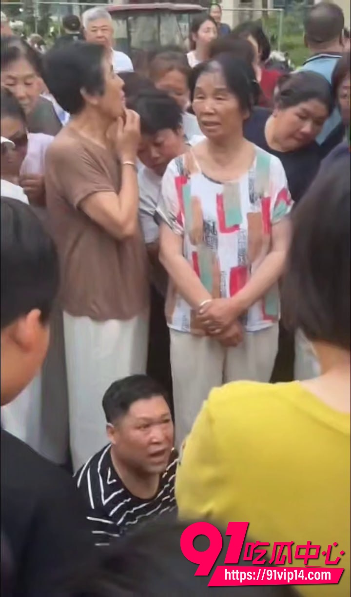 河北容城榆梅苑小区1