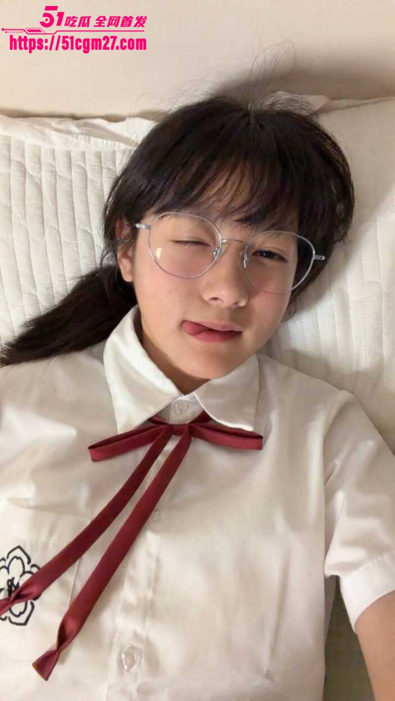 天津学生妹李佳慧做福利姬被曝光010