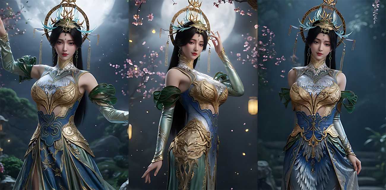 完美世界 完美世界