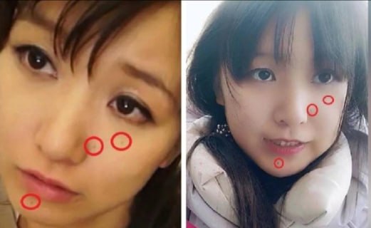 日本埼玉县最美女议员冈本小百合曾下海拍AV原片流出遭对比