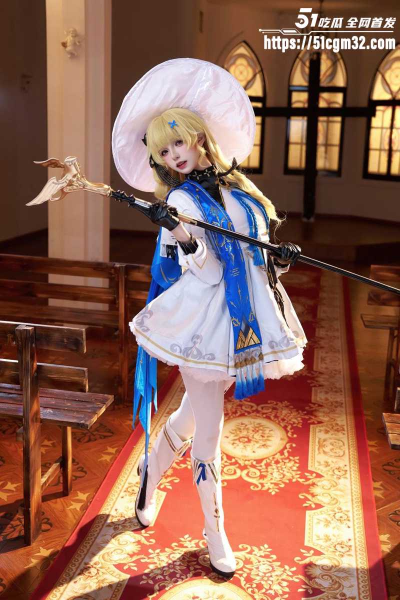 二次元辣妹 阿薰kaOri 写真福利 1 二次元辣妹 阿薰kaOri 写真福利 1