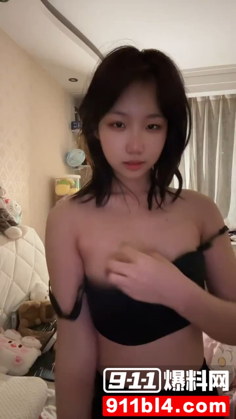 特高颜值福利姬6