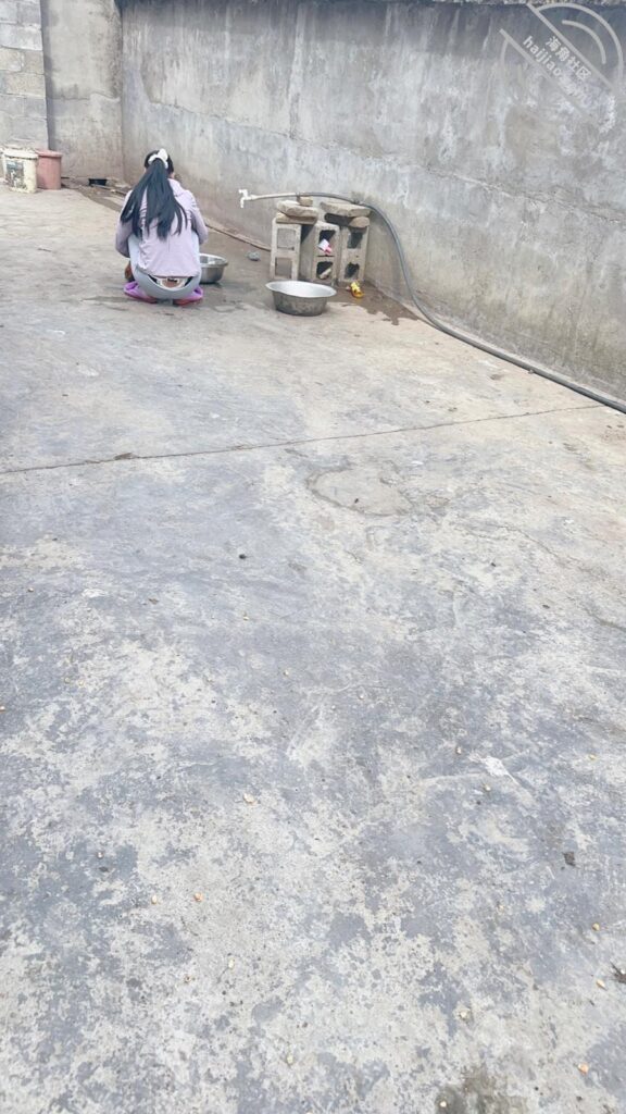 [长篇连载:弟媳小兰]这几天跟弟媳相处下来对她有莫名的生理欲望-来自海角社区的真实故事经历