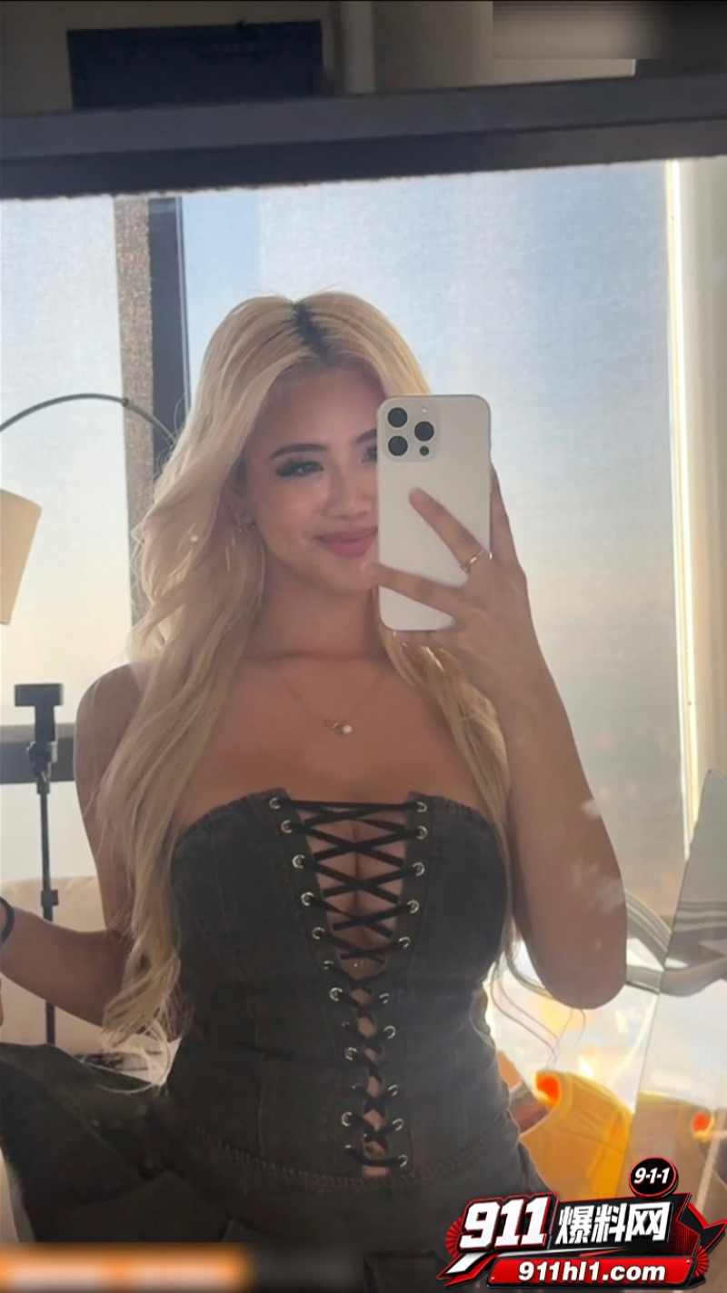 超美欧美范儿  2