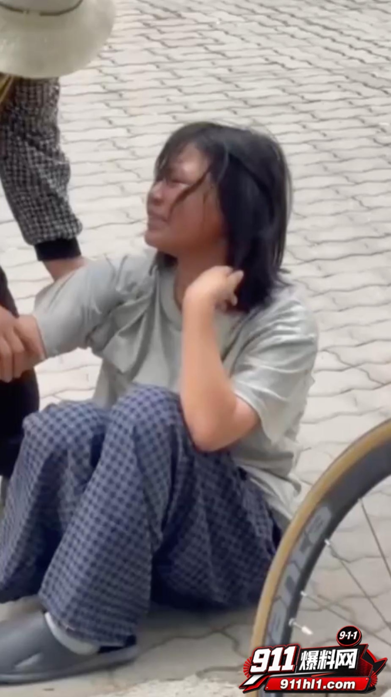 反差学妹怀孕闹剧3
