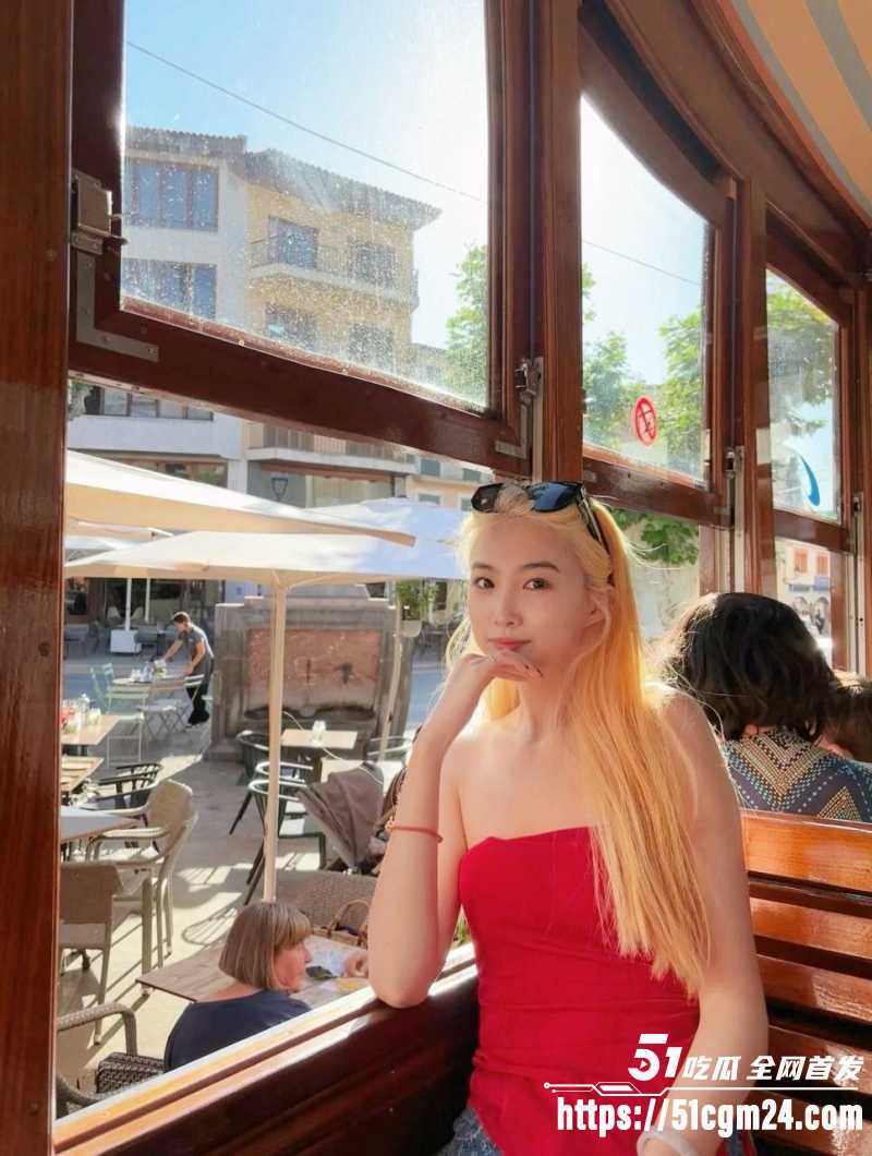 高昕芮羞羞做爱私拍 5