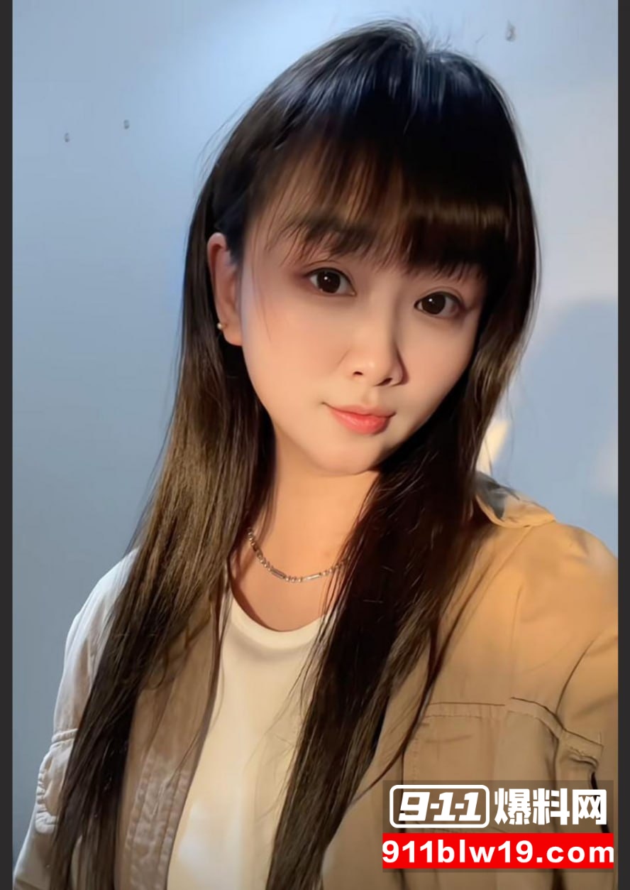 河南焦作游泳博主抖音小酒窝3