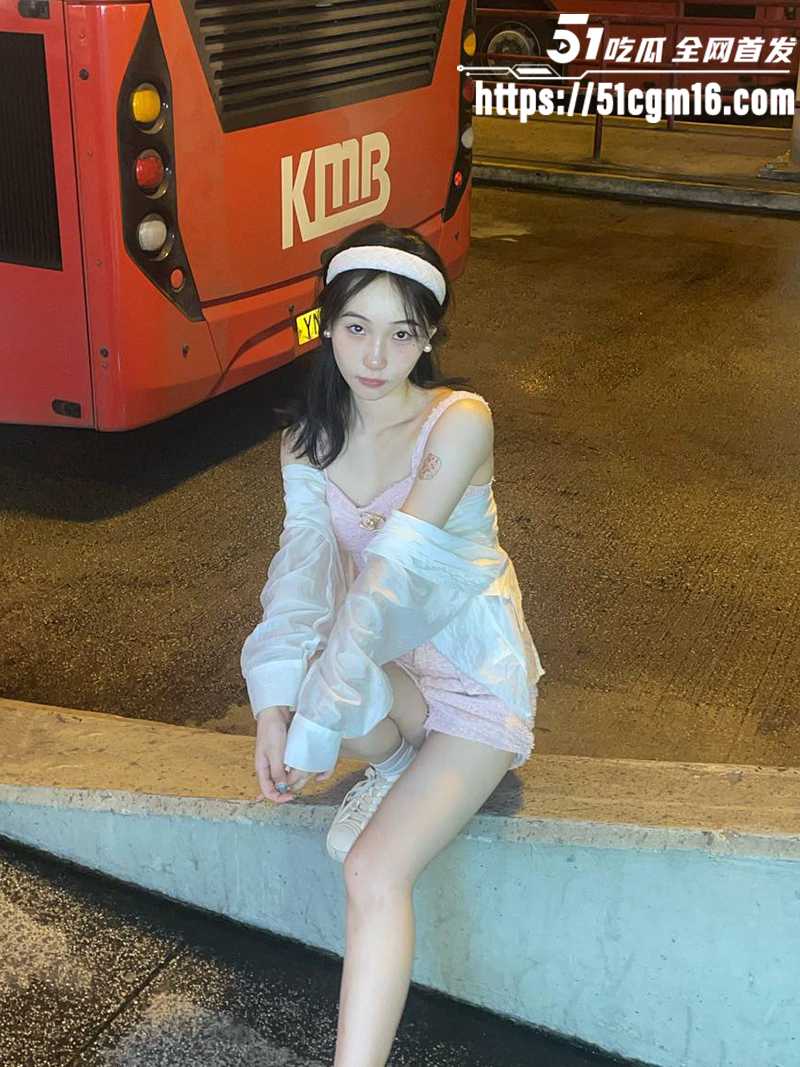 湖南学生妹 赵娅 2