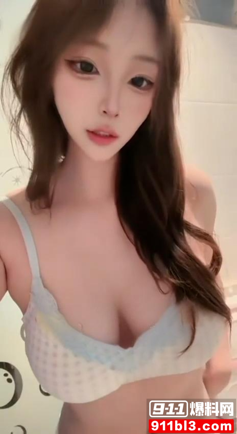 抖音7万粉高颜女神 野牛老师 17