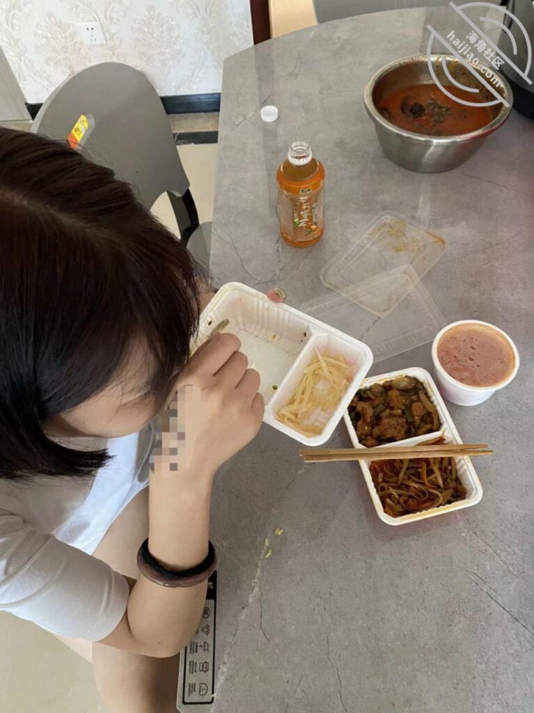 [长篇连载:我与外甥女]真的忍不住了外甥女老是跟我撒娇-来自海角社区的真实故事经历