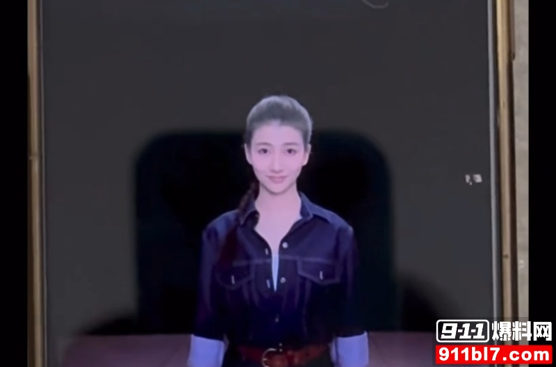 北电表演系女神 张宜佳 1 北电表演系女神 张宜佳 1